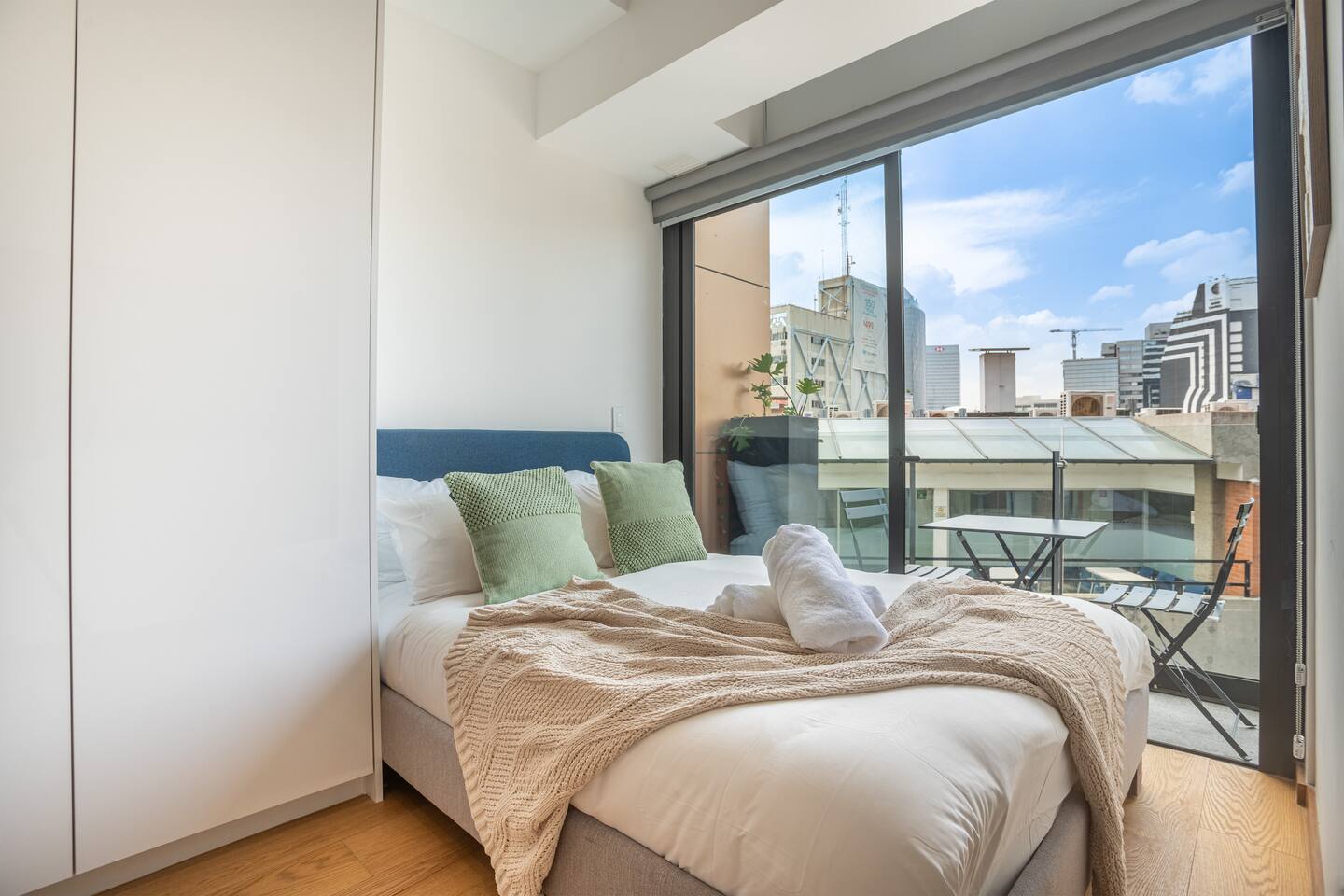 Beautiful amenities, balcony, great style in Rome - foto 4