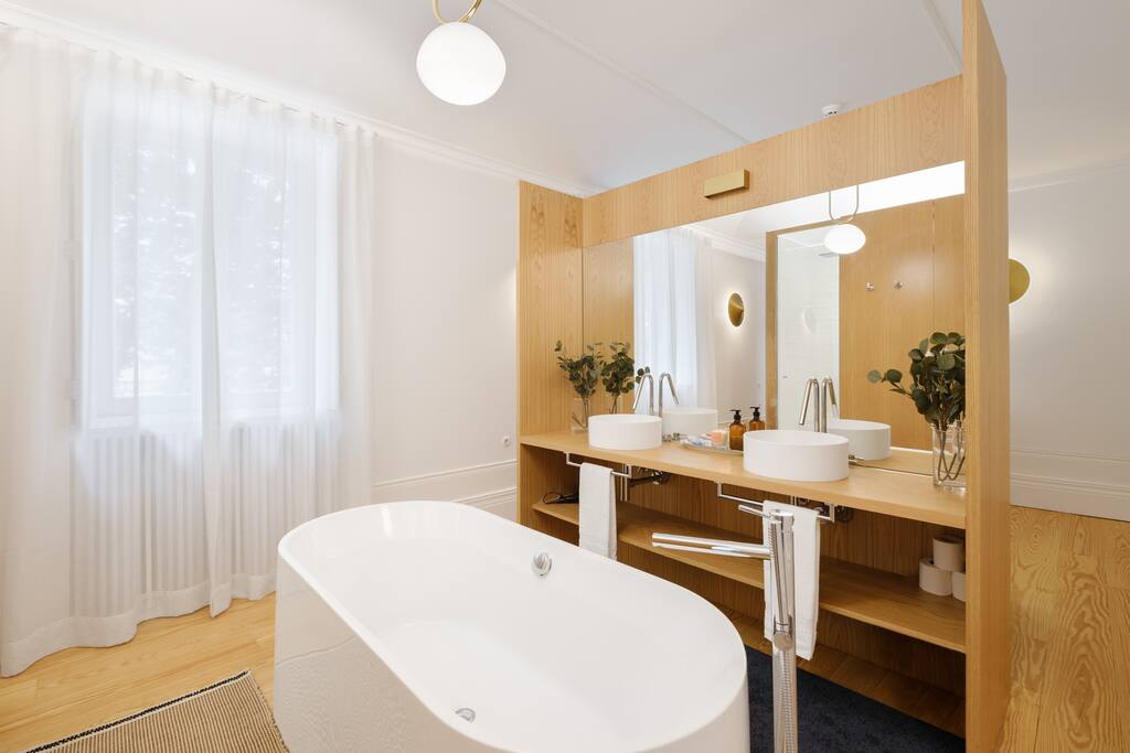 City Retreat by Reframe stay in Porto