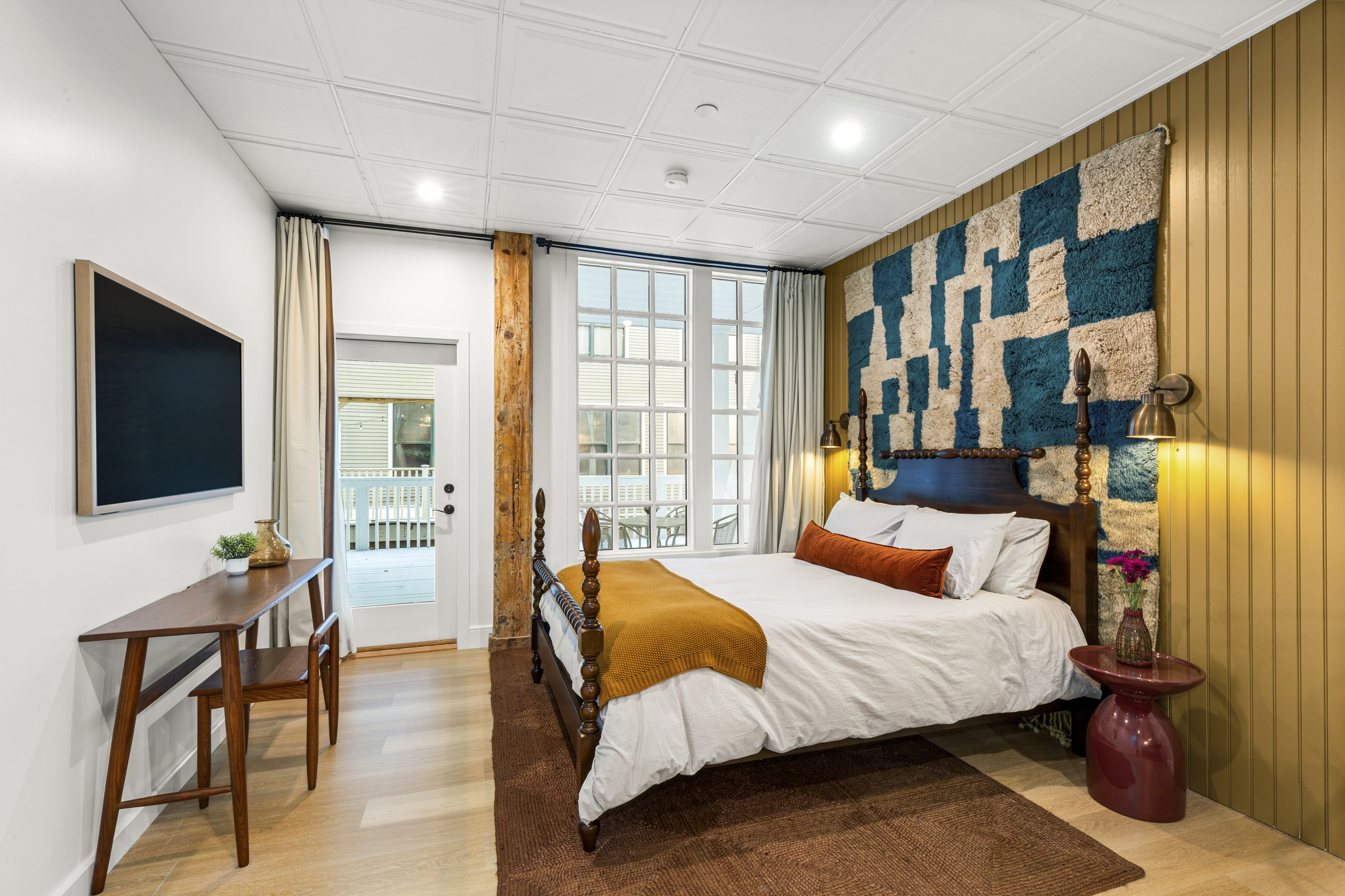 The Optimist Guesthouse | 4