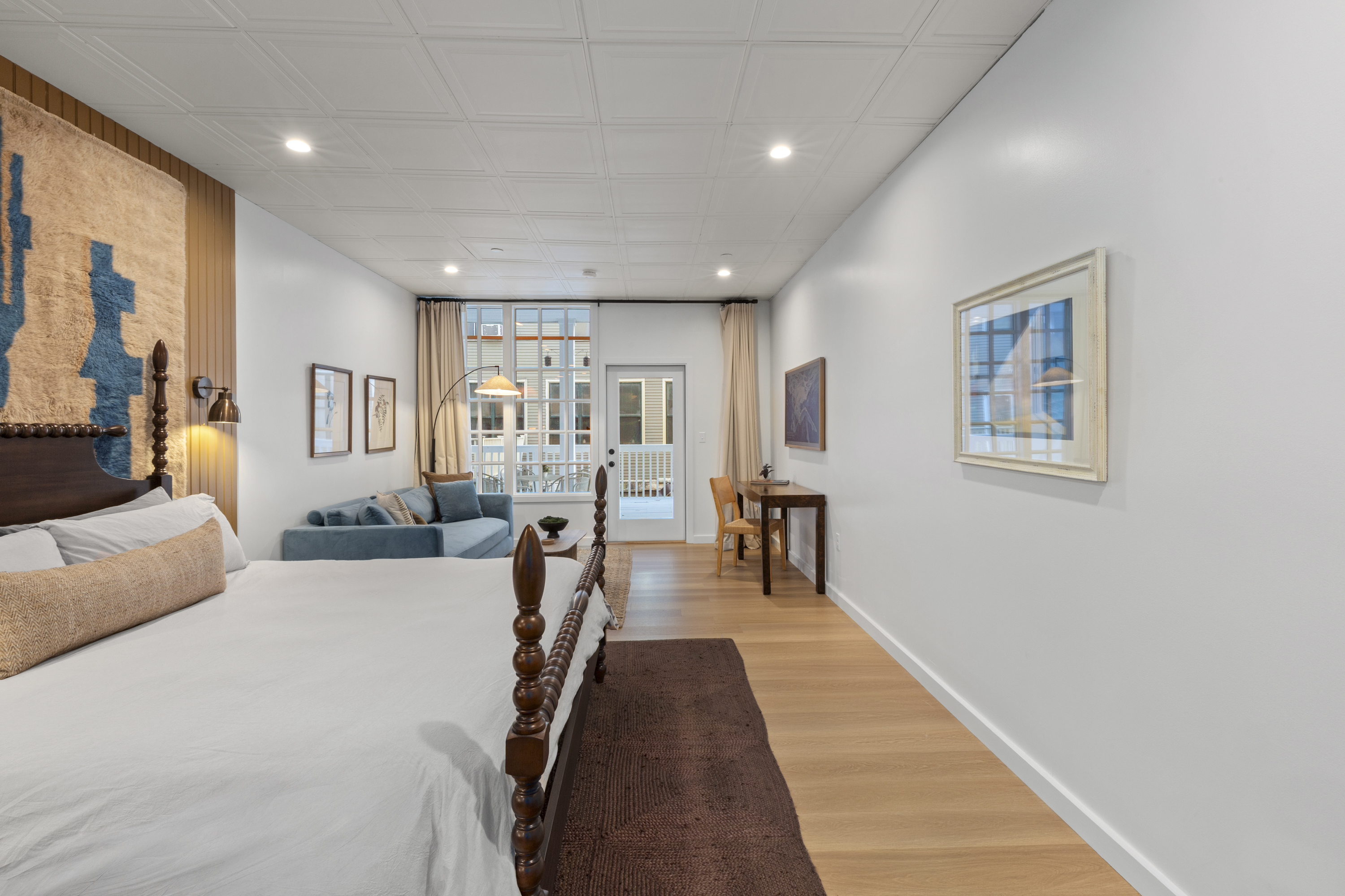 The Optimist Guesthouse | 5