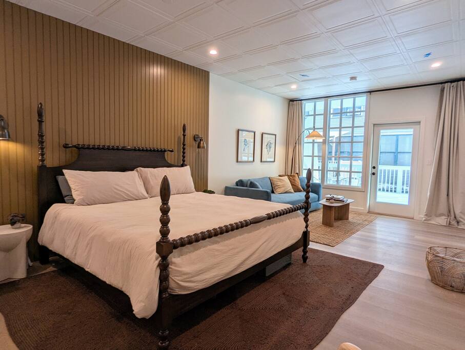 The Optimist Guesthouse | 5