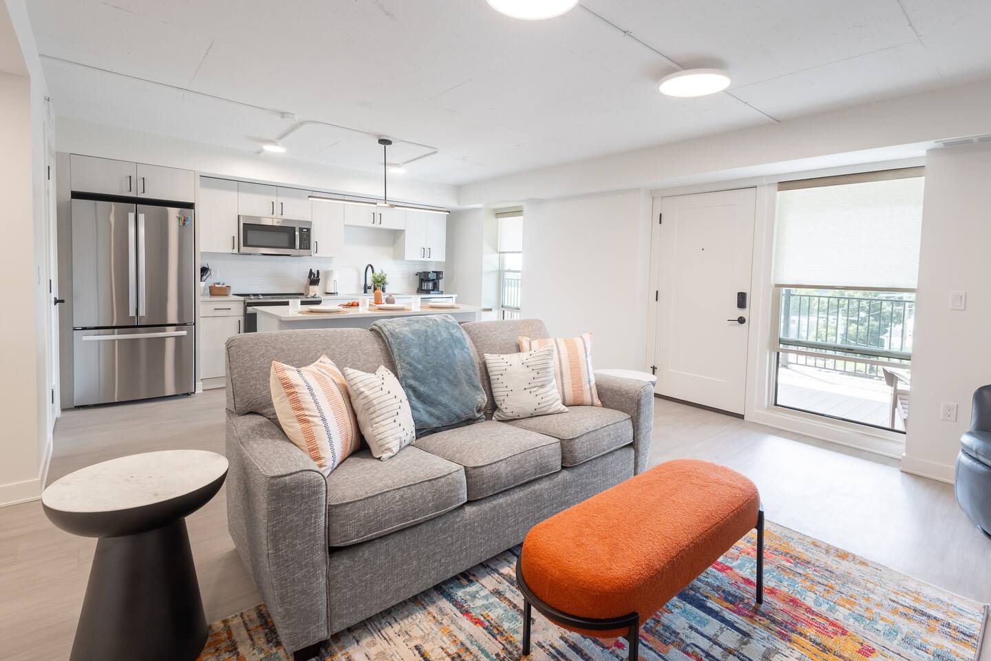 New-Fully Loaded! Short walk KSU