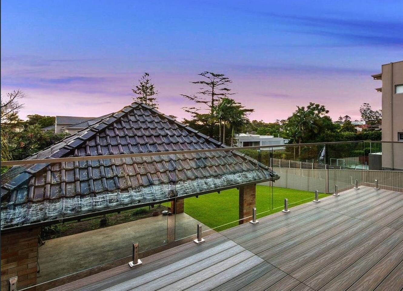 Spacious 4BR Family in Oatlands