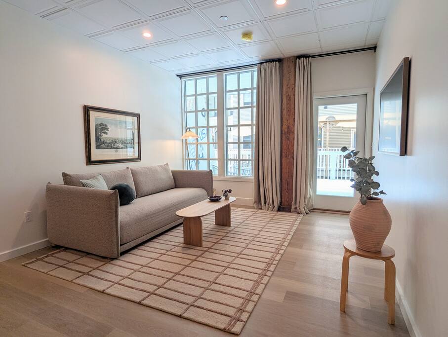 The Optimist Guesthouse | 2