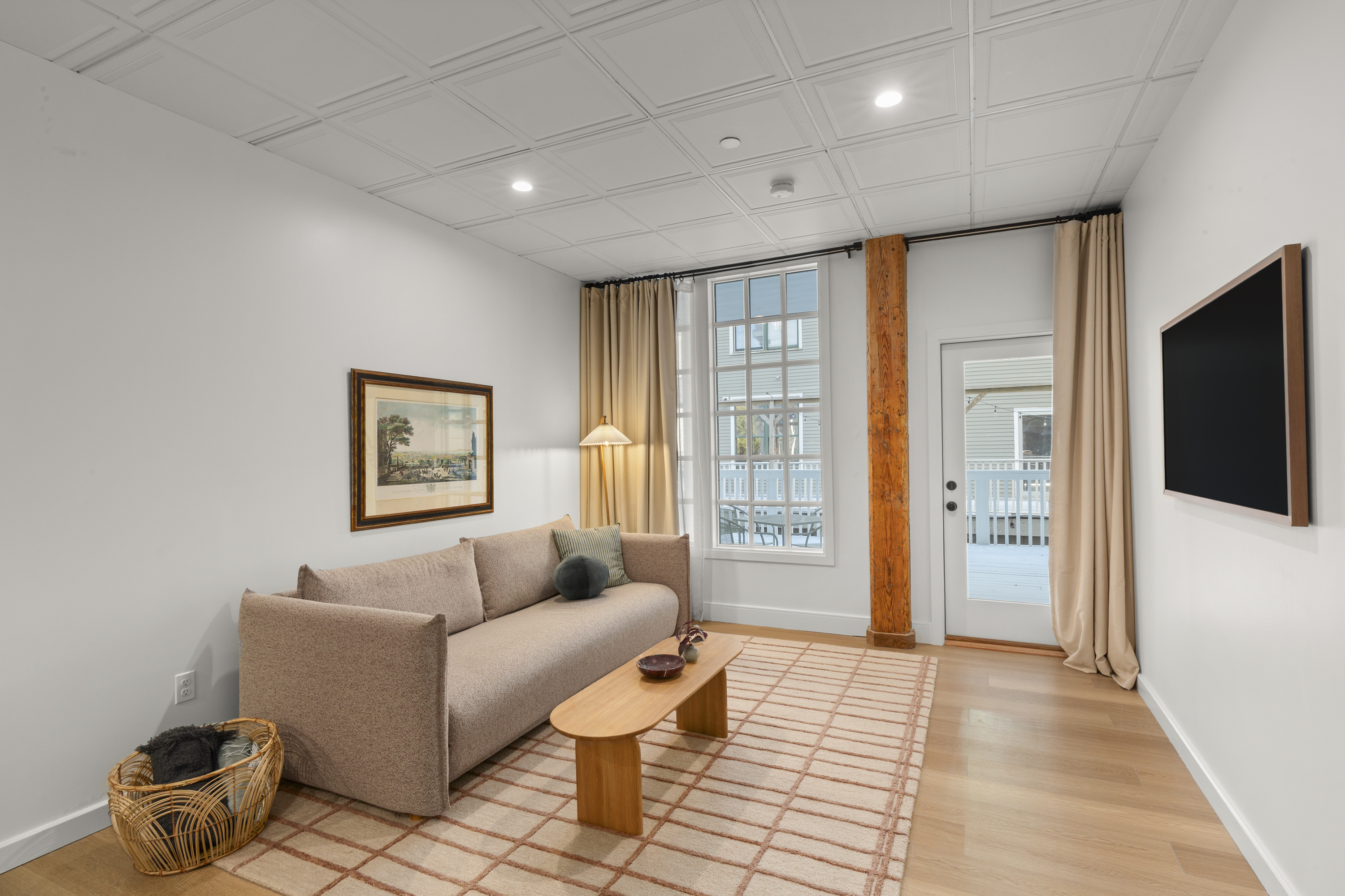 The Optimist Guesthouse | 2