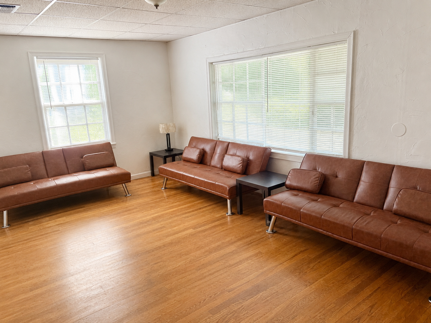 Clean/Affordable|3 BR/2BA