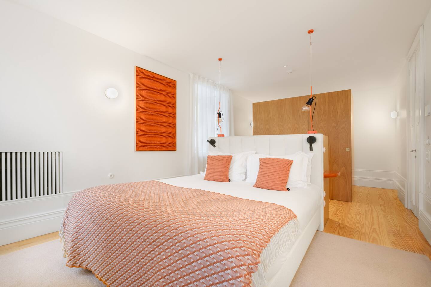 Room 4 in Secret Garden with Terrace