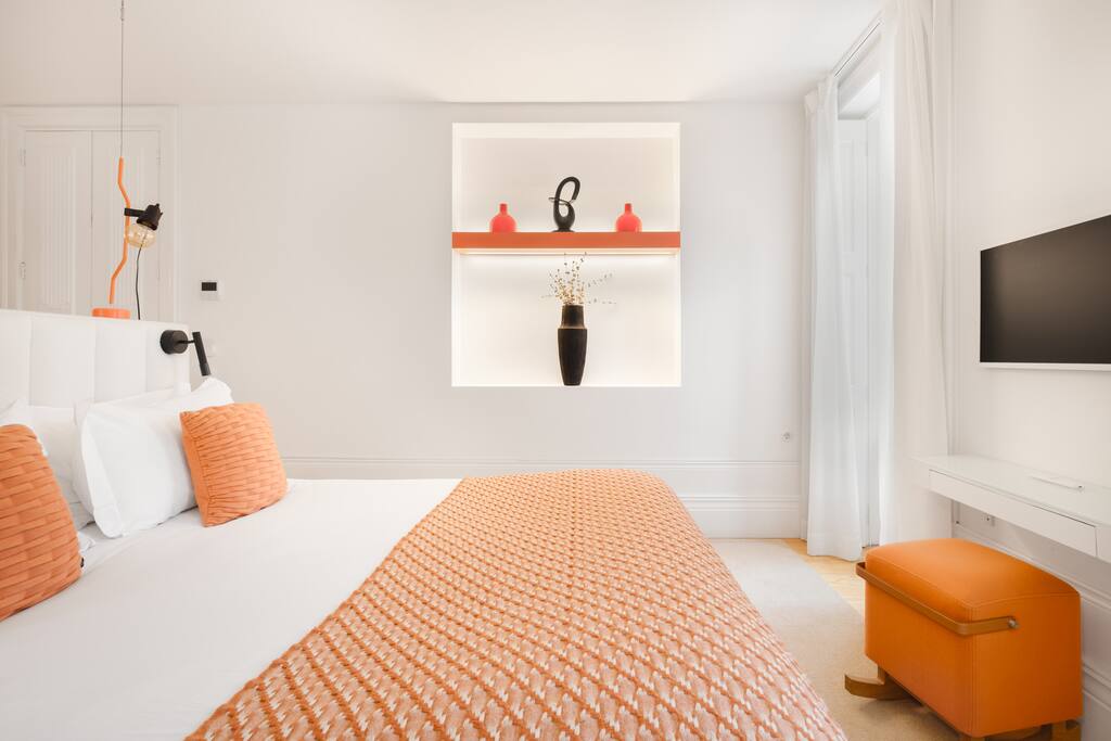 Room 4 in Secret Garden with Terrace