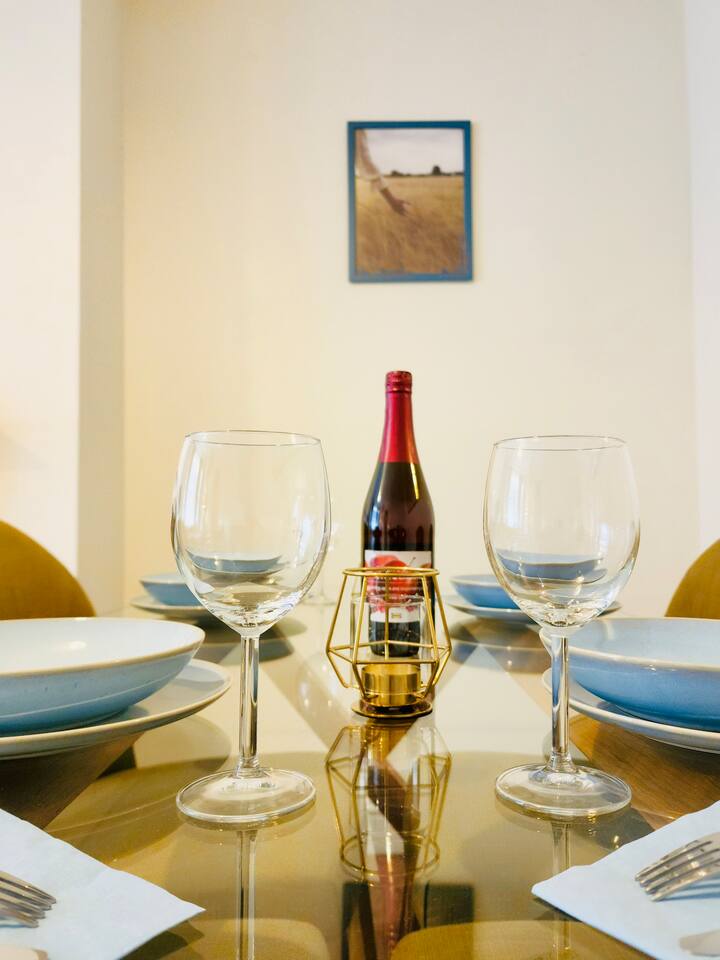 Camden Apartment By Madame Tussauds