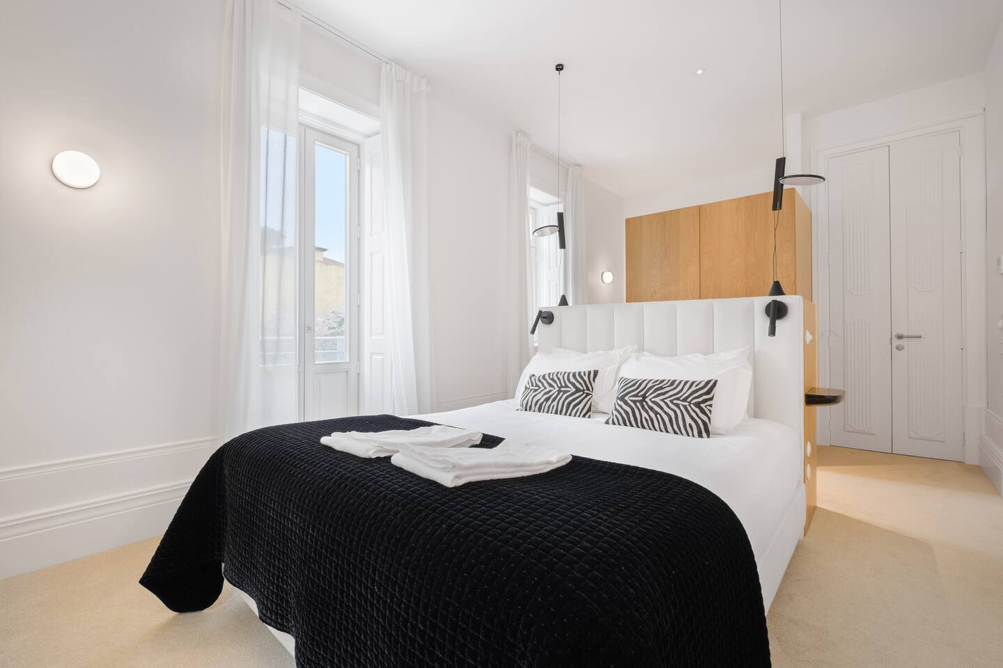 Oasis Escape | Poolside - Room 6