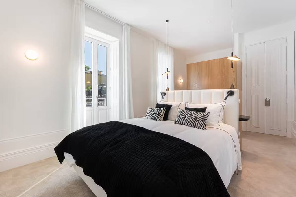 Room in Oasis Escape | Poolside Terrace