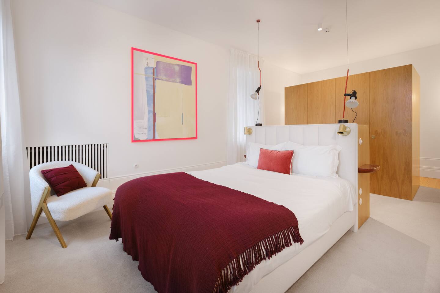 Oasis Escape w pool - Room 7