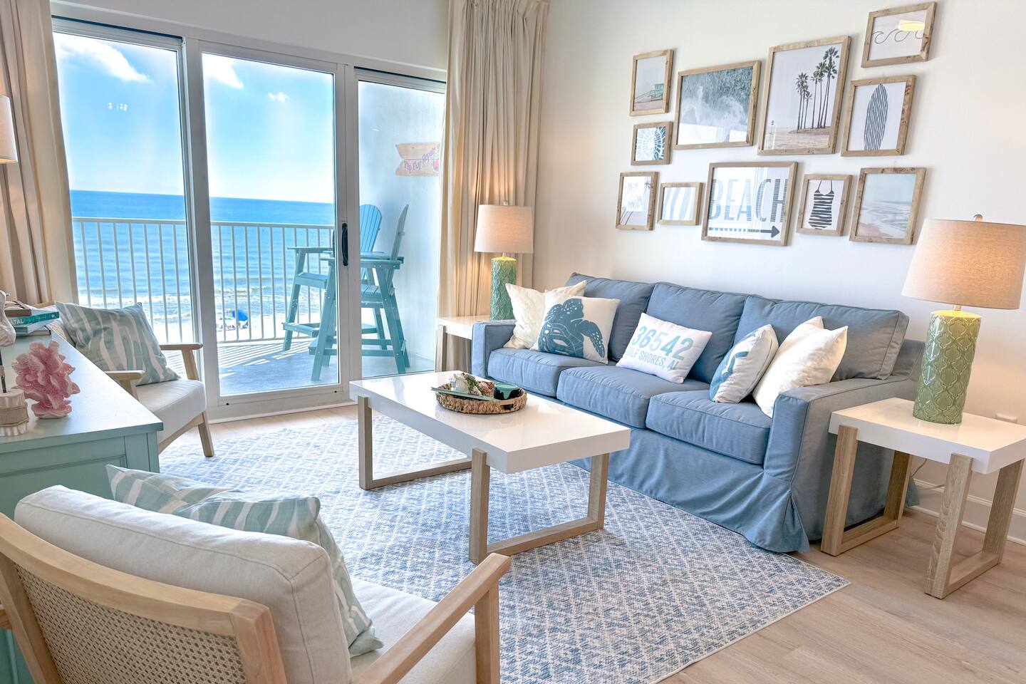 Seawind: Heated Pools, Kiddie Pool, Hot Tub & Gym