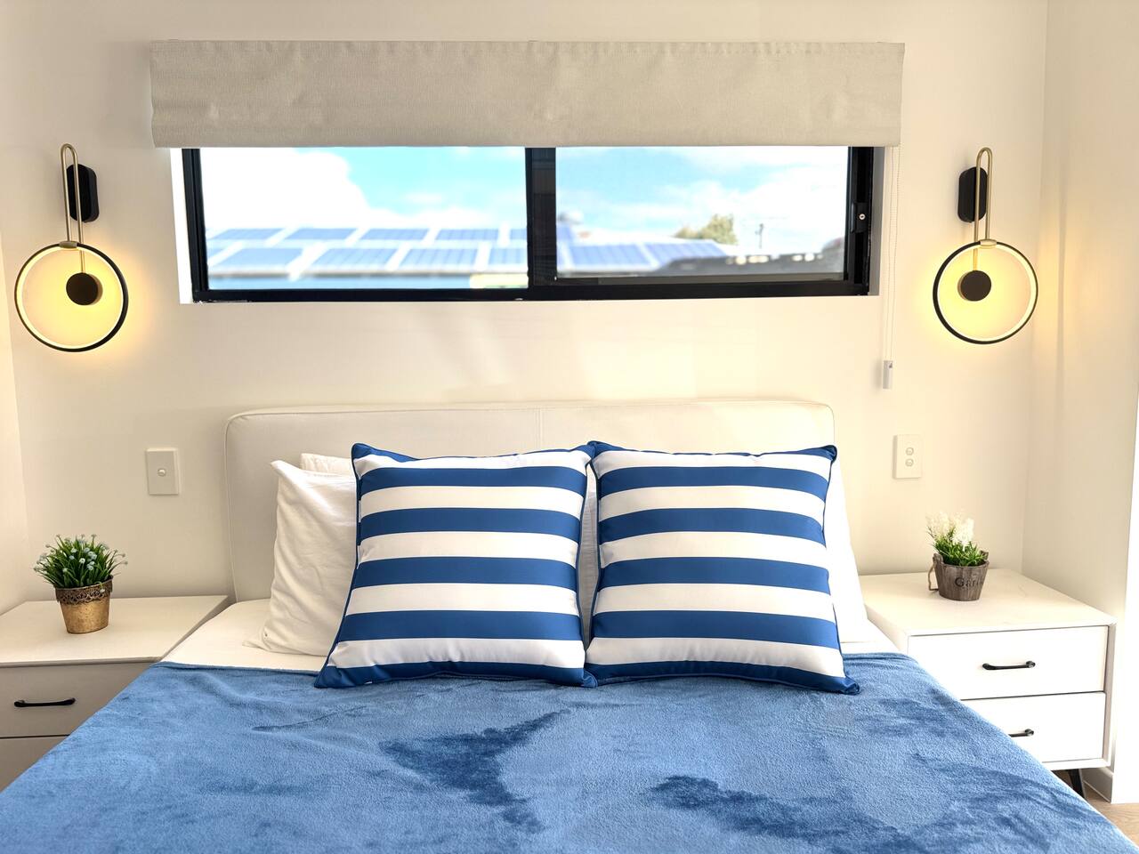 Amber 1bdr-studio in Daisy Hill