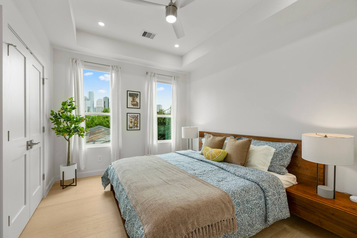 Amalfi Suite in Montrose