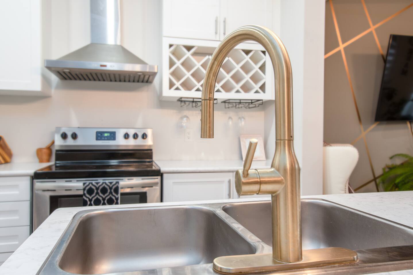 Comfy 3 Bed woodstock Escape