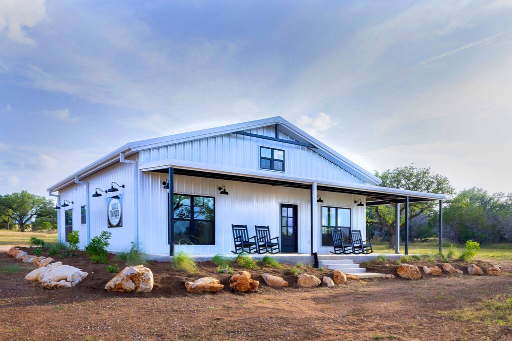 Wine Down Retreat