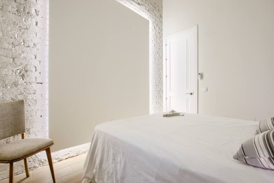 Apartamento chic en el centro, ideal para explorar — foto 4