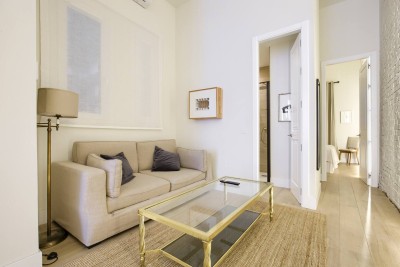 Apartamento chic en el centro, ideal para explorar — foto 3