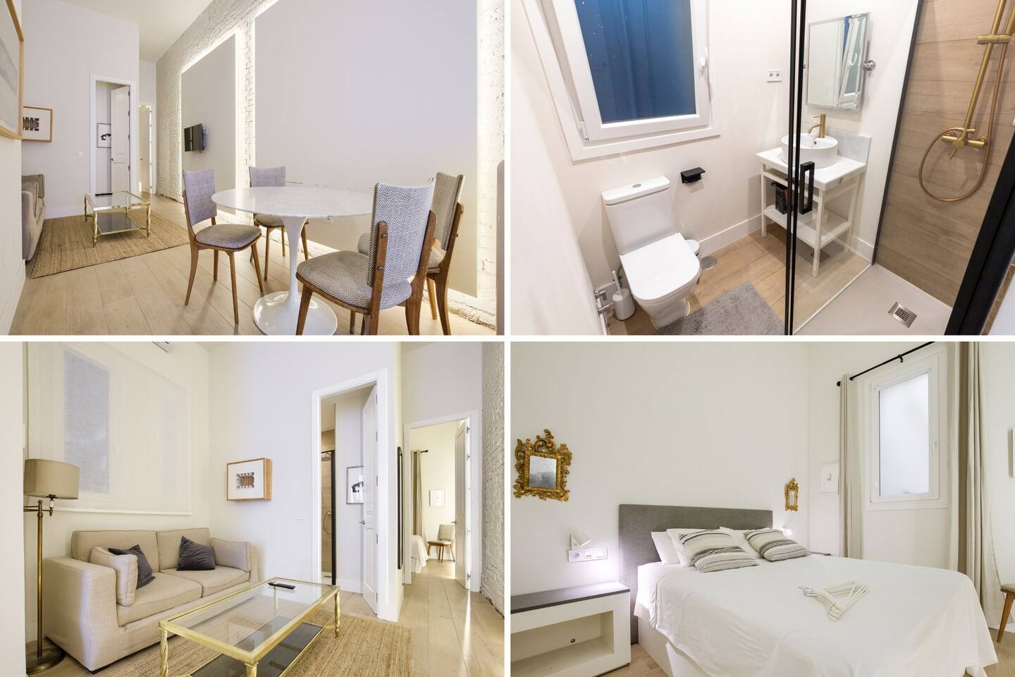 Apartamento chic en el centro, ideal para explorar - Valmor Vacation