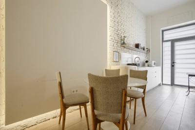 Apartamento chic en el centro, ideal para explorar — foto 5