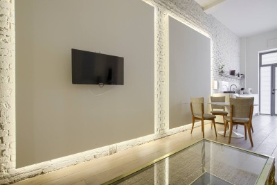 Apartamento chic en el centro, ideal para explorar — foto 2