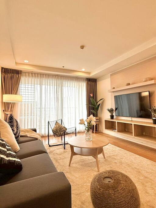 3BD3BA Condo|City View|Hot Tub|7-11, PoolGym, Mall