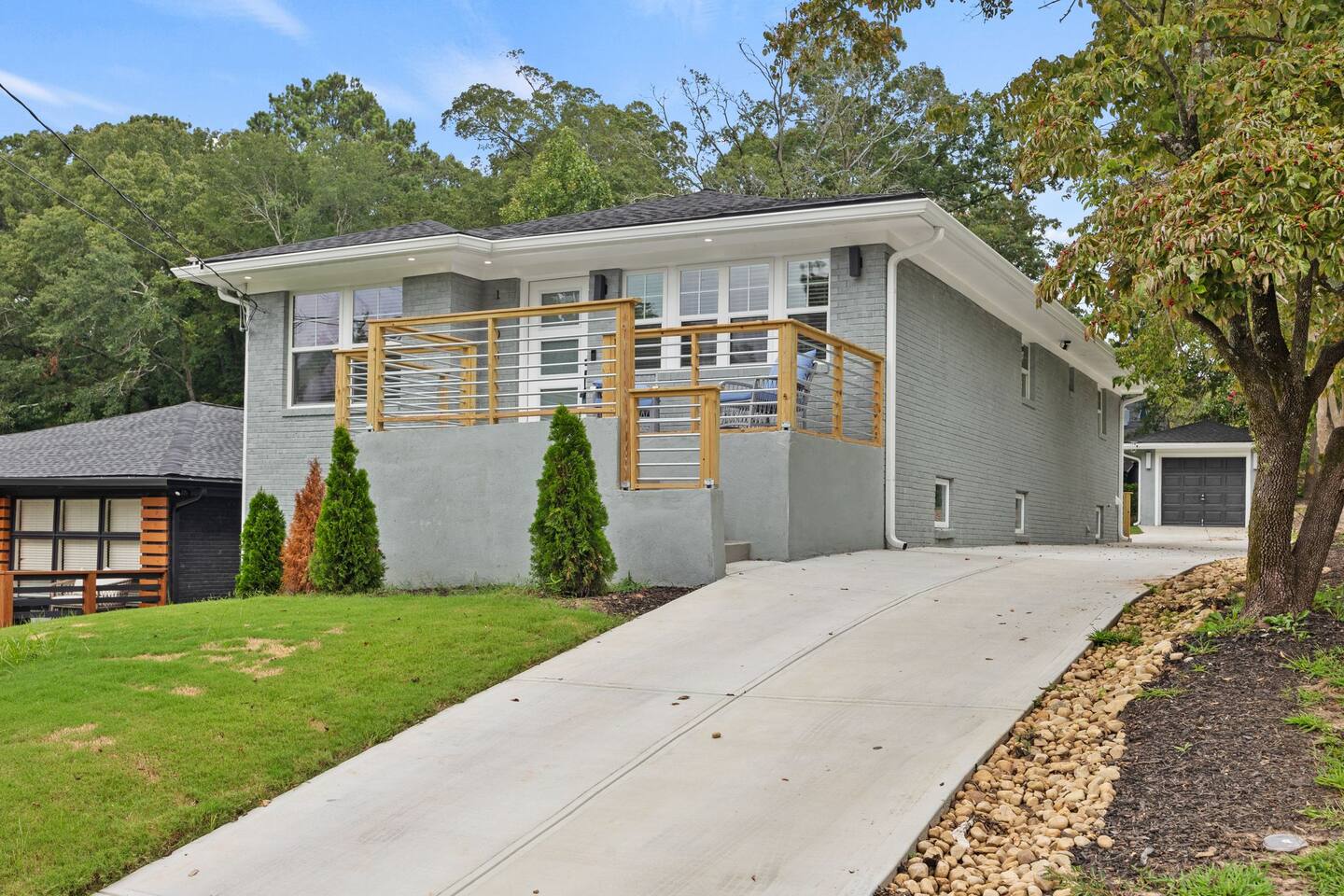 Fun 5BR Arcade+Pool Tbl Atlanta - Holiday Home