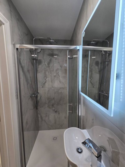 Offley Flat 1A – Peaceful Studio | Convenient Location | Ideal Stay