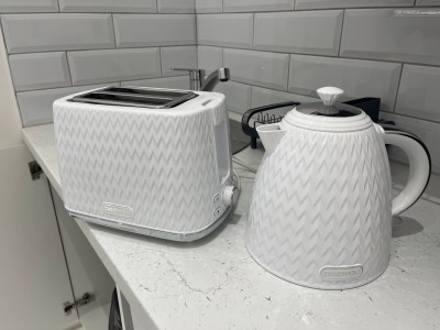 Offley Flat 2B – Cozy Offley Haven | Bright Studio | Central Stay