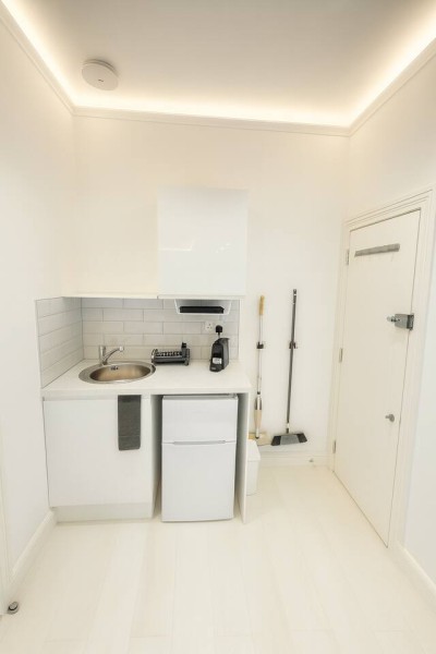 Offley Flat 2A – Cozy Offley Studio | Walk to Oval Station