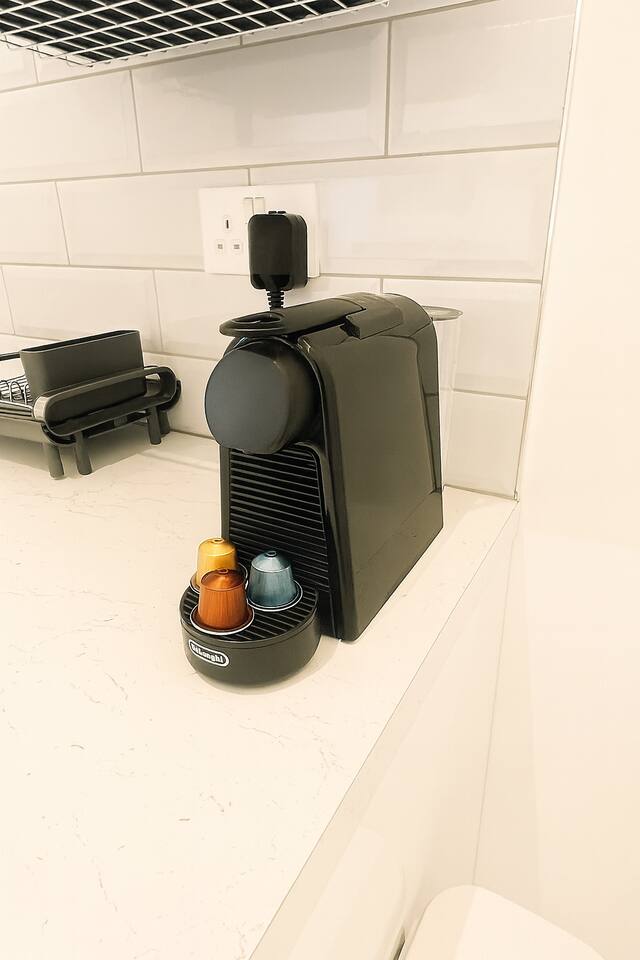 Offley Flat 3A – London City Escape | Convenient Access