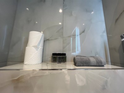 Offley Flat 3A – London City Escape | Convenient Access