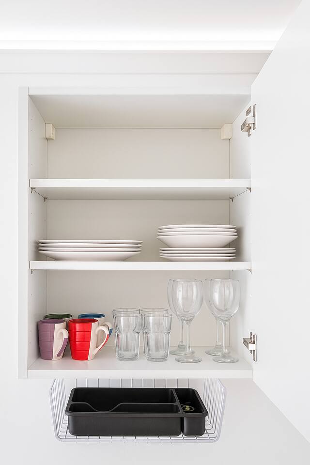 Offley Flat 3A – London City Escape | Convenient Access