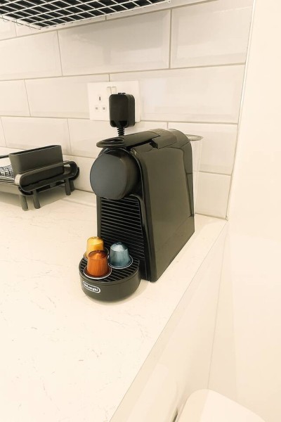 Offley Flat 3A – London City Escape | Convenient Access