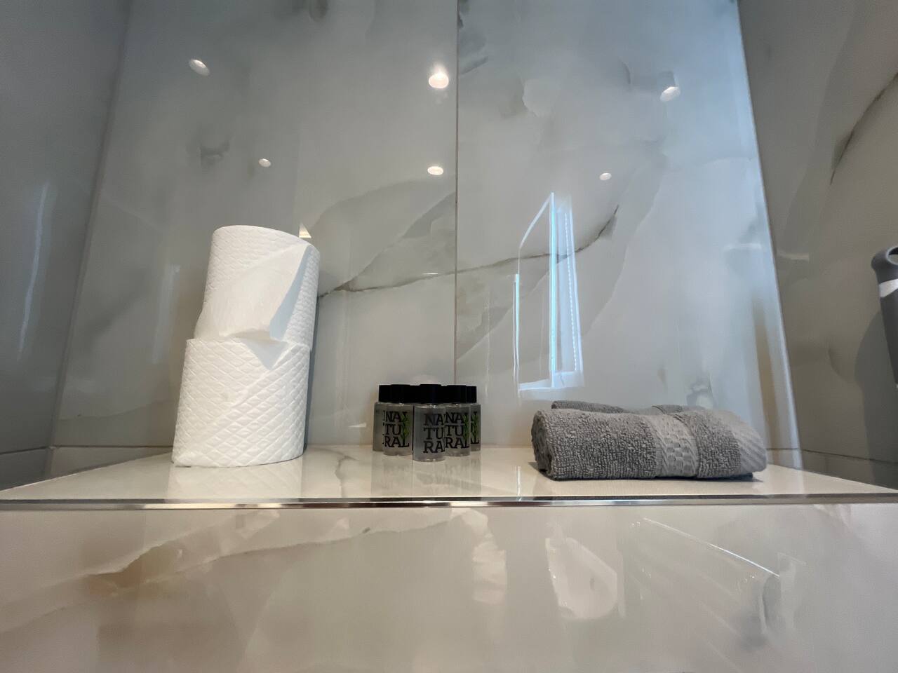 Offley Flat 3A – London City Escape | Convenient Access