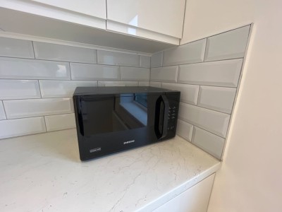 Offley Flat 3B – Comfortable & Bright Studio | Near Attractions