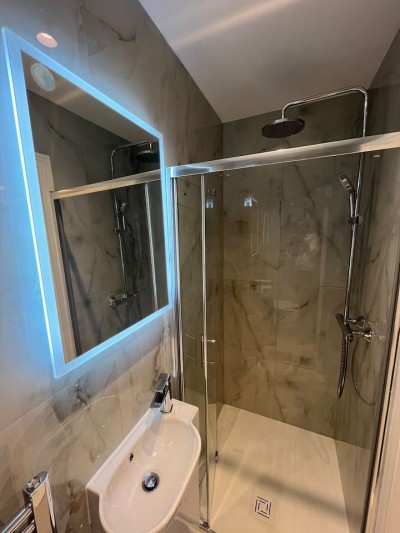 Offley Flat 3C – Chic Studio | Comfort & Easy City Access