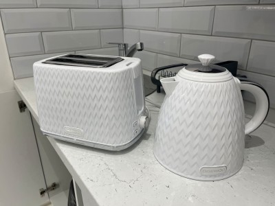 Offley Flat 3C – Chic Studio | Comfort & Easy City Access