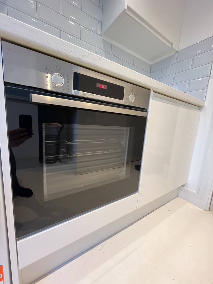 Offley Flat 3D – Modern London Studio in Prime Spot | WIFI