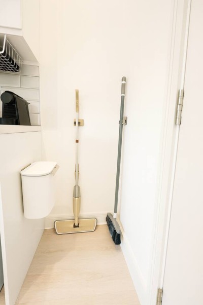 Offley Flat 3D – Modern London Studio in Prime Spot | WIFI