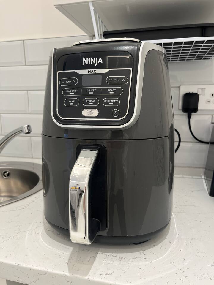 Offley Flat 3D – Modern London Studio in Prime Spot | WIFI