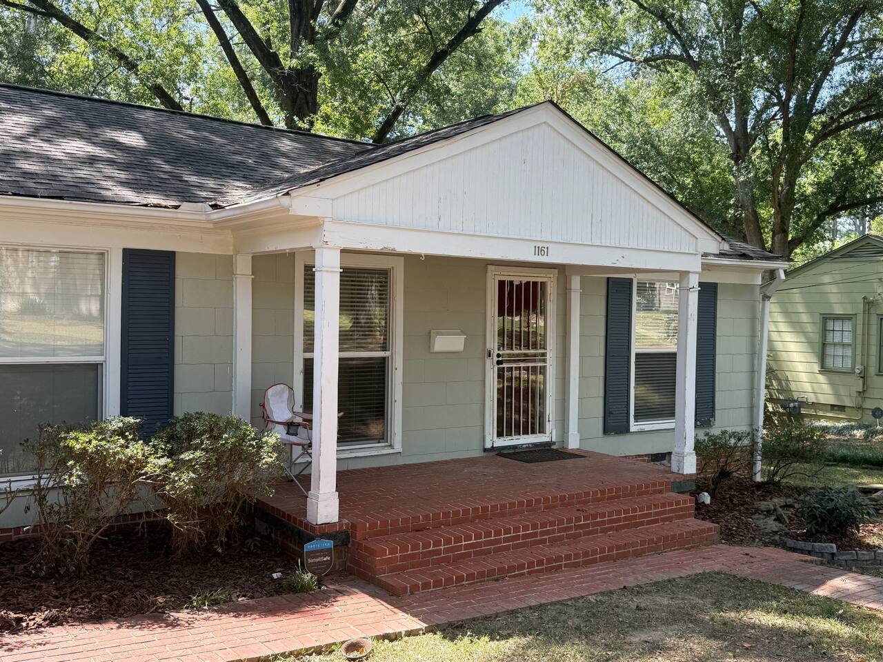 The Gold House - 2 Bedroom 1 Bath