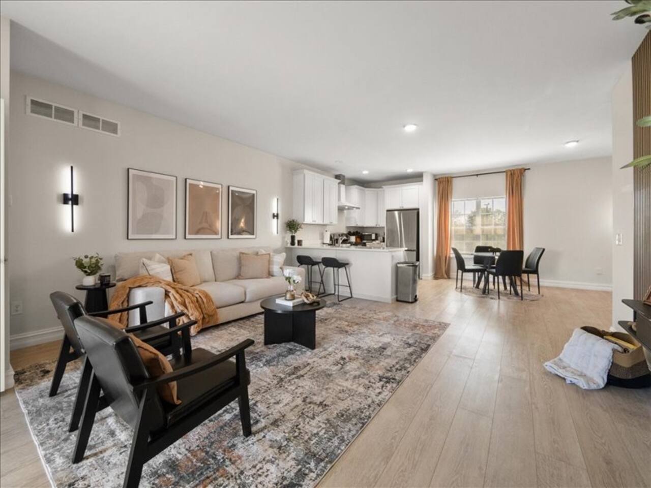 Upscale Townhome 9 Mins to UM | Stadium #GoBlue