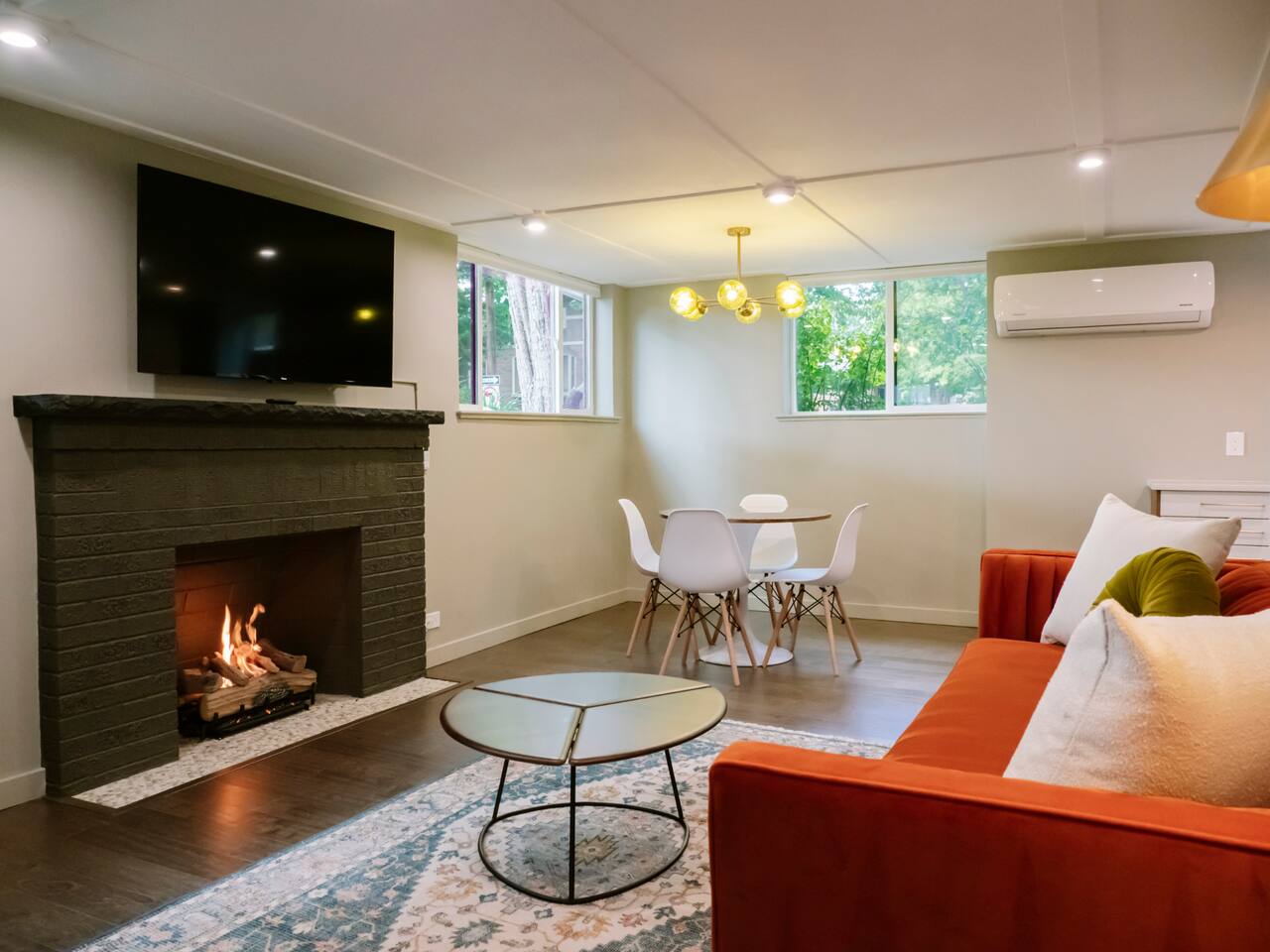 Cherry Creek North with Office