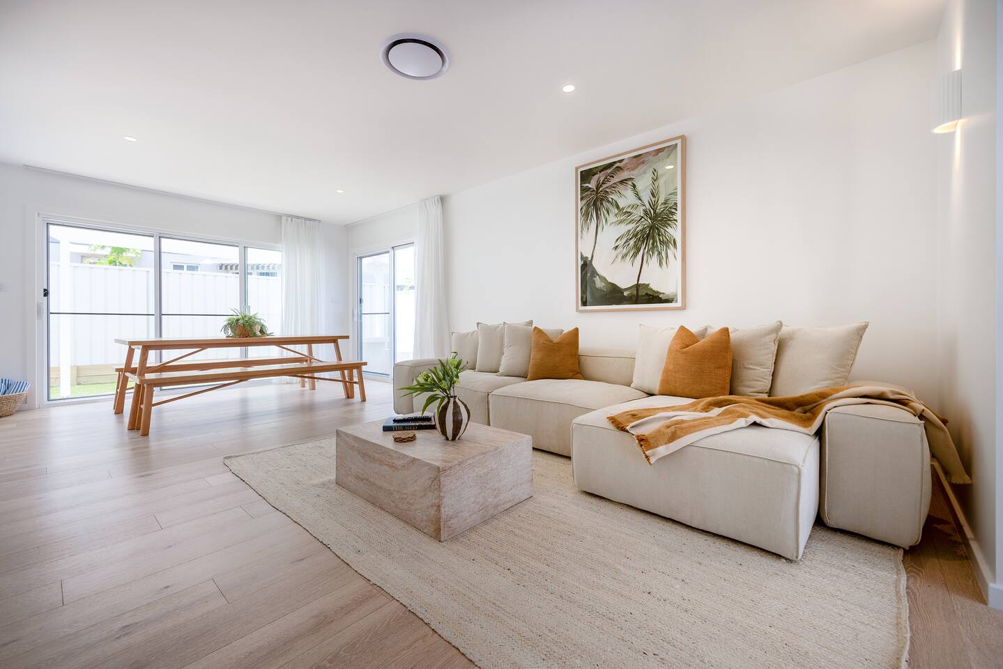 Olas Villa 5 - Plunge Pool & Walk to Beach