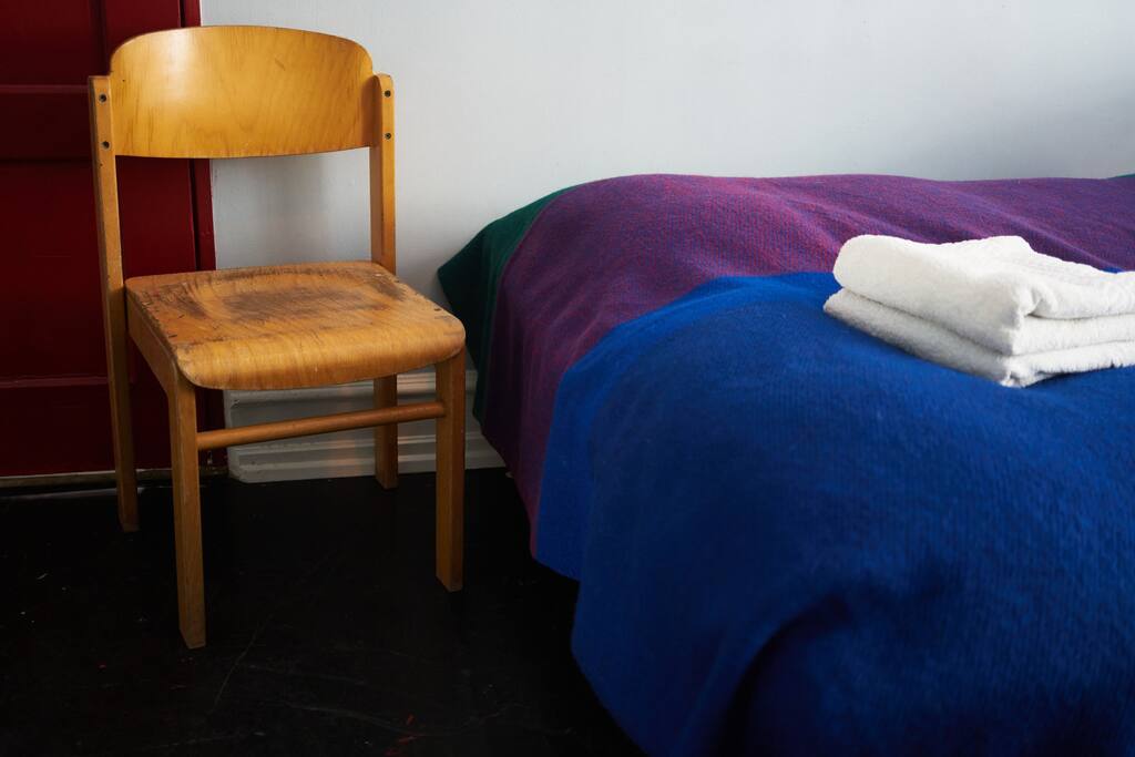 Vogelkop -Best location in Copenhagen