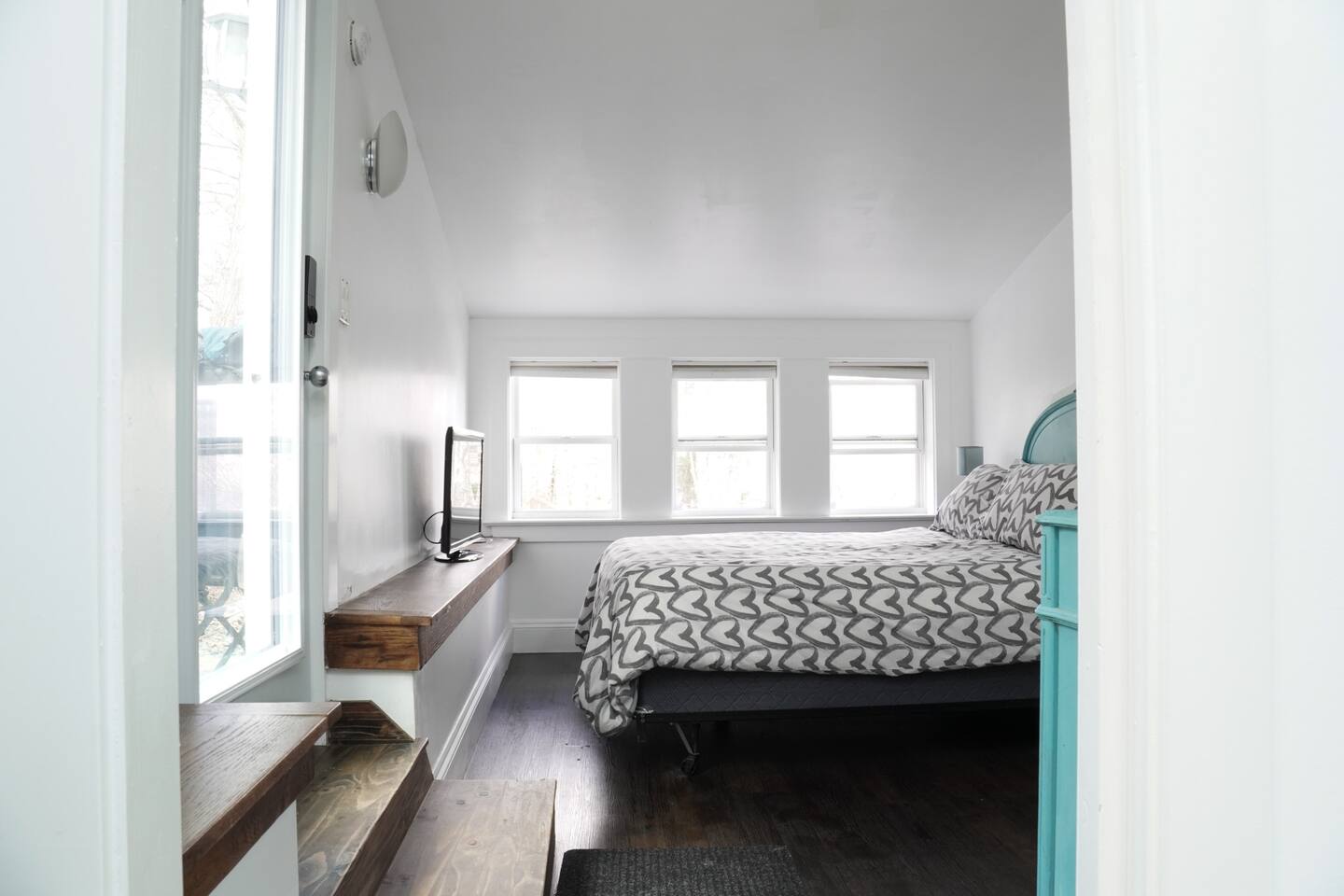 Unique private room and bath - Holiday Home