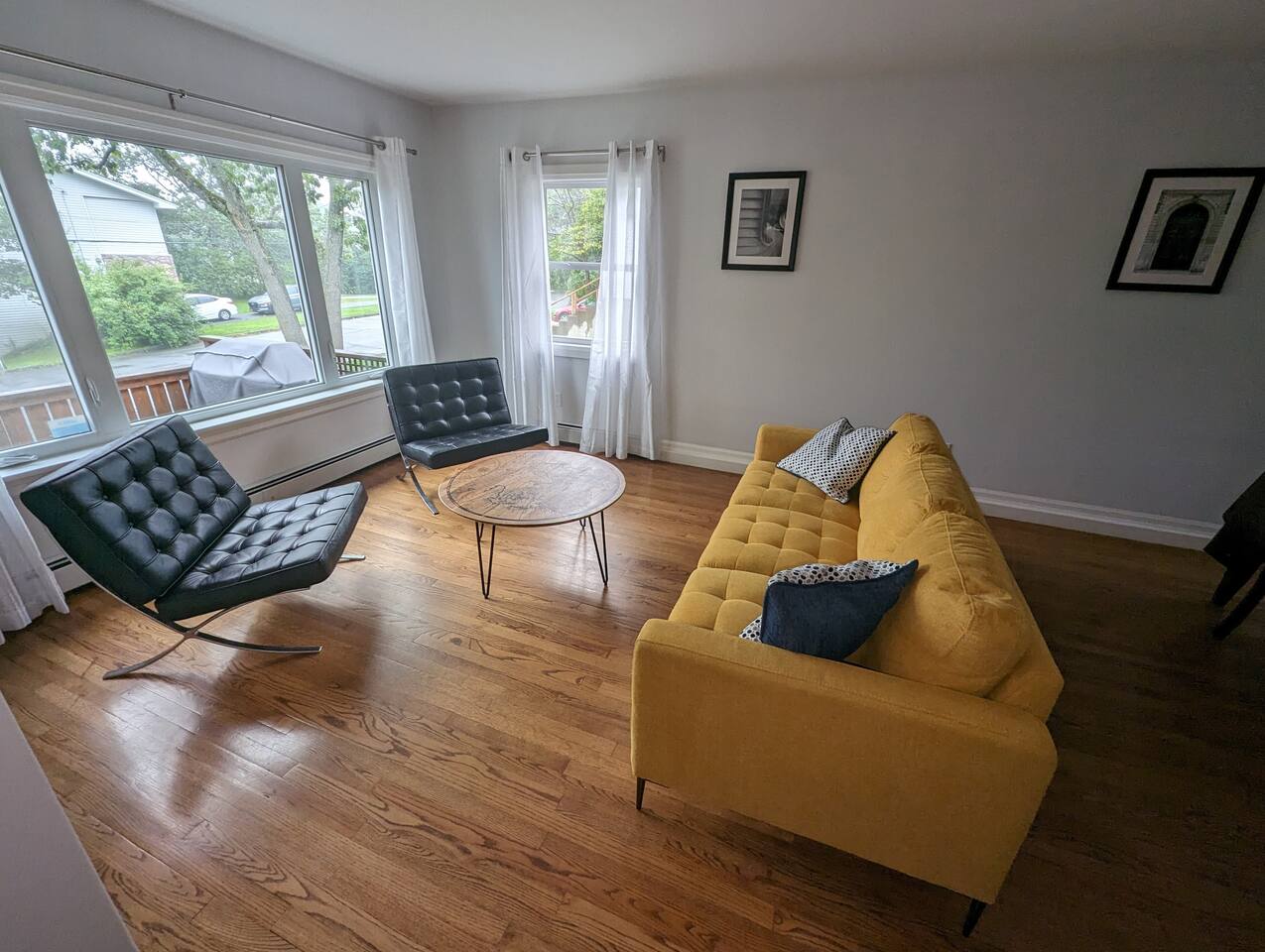 Sunny family home - Holiday Home