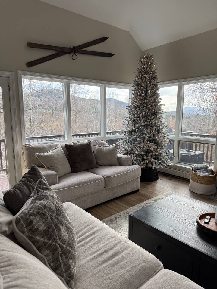 Black Diamond Chalet- A Family Friendly Escape